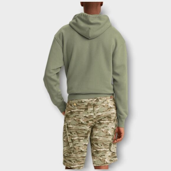 LEVI'S® MEN'S GRAPHIC RELAXED FIT HOODIE MENS XL - Picture 10 of 11